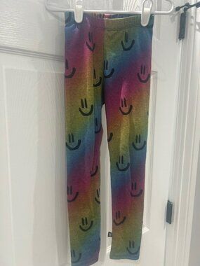 Great Condition Pixielane Size 5 leggings